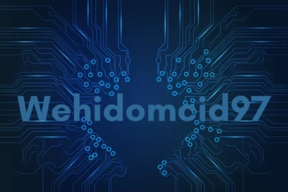 Wehidomcid97