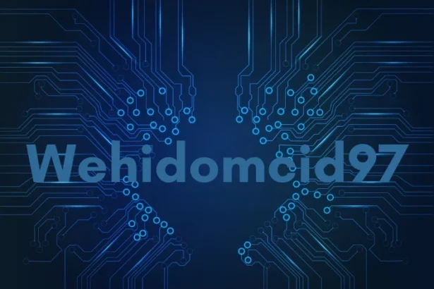 Wehidomcid97