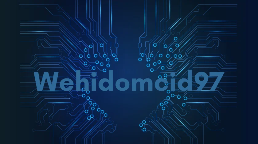 Wehidomcid97