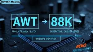 AWT88K Meaning Explained