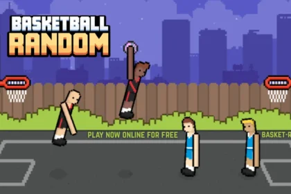 Basketball Random Unblocked 76