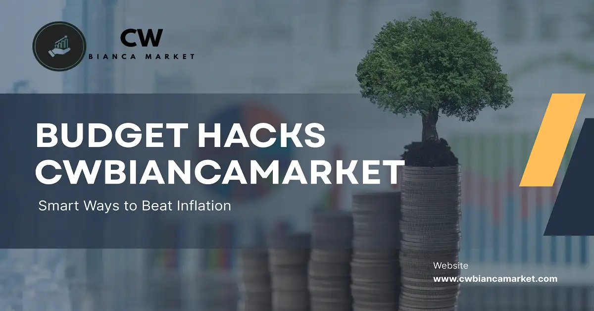Budget Hacks CWBiancaMarket