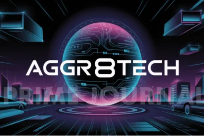 Digital Infusing Aggr8Tech