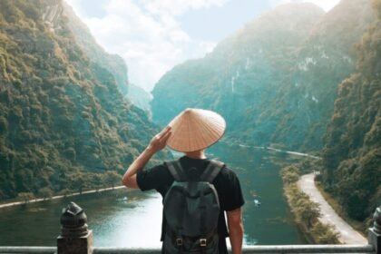 Easy Traveling Cwbiancavoyage