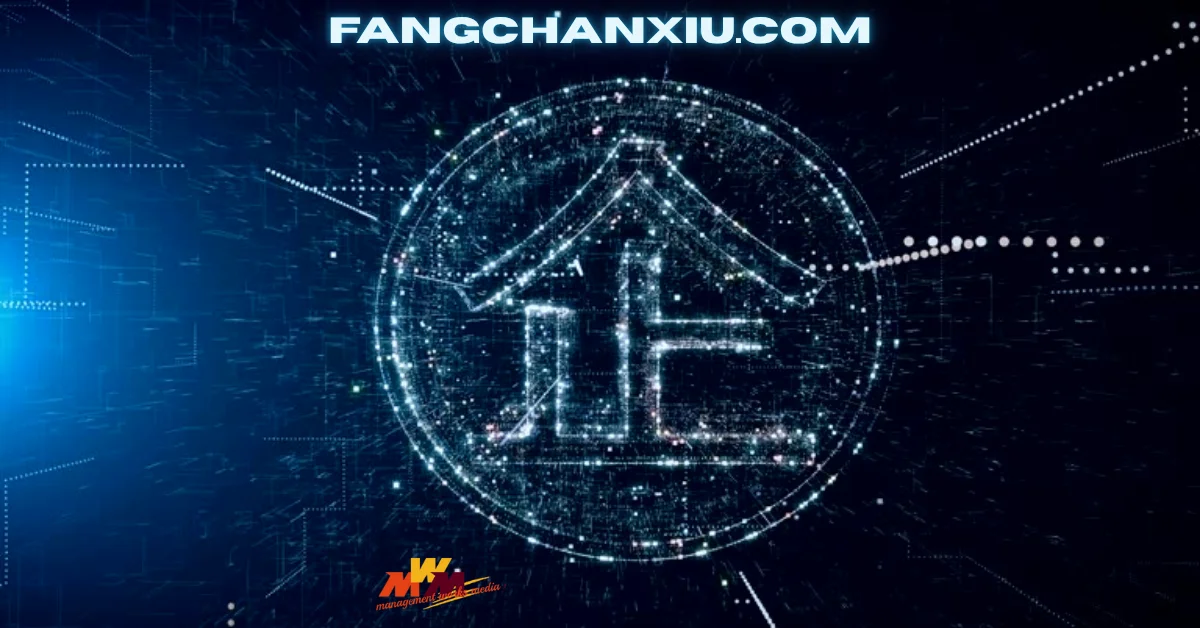 Fangchanxiu. com