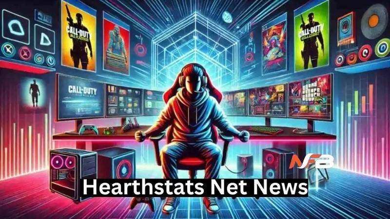 Home HearthStats Explained
