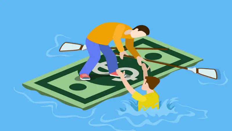 Money Disquantified Org