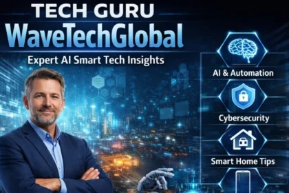 Tech Guru WavetechGlobal