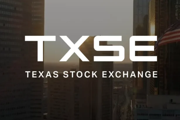 Texas Stock Exchange