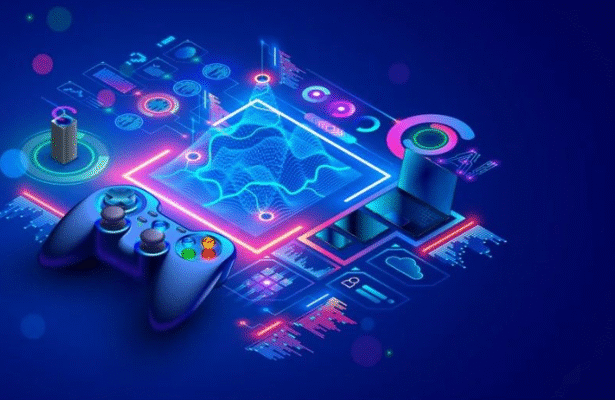 Tommy Jacobs Gaming EyeXcon