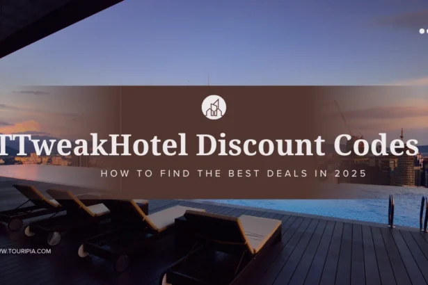 ttweakhotel Discount Code
