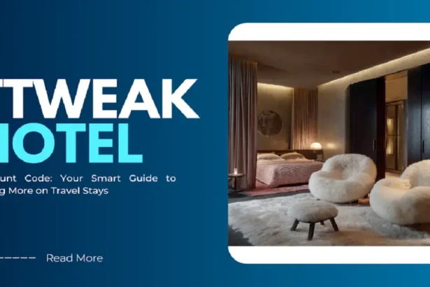 ttweakhotel Offers