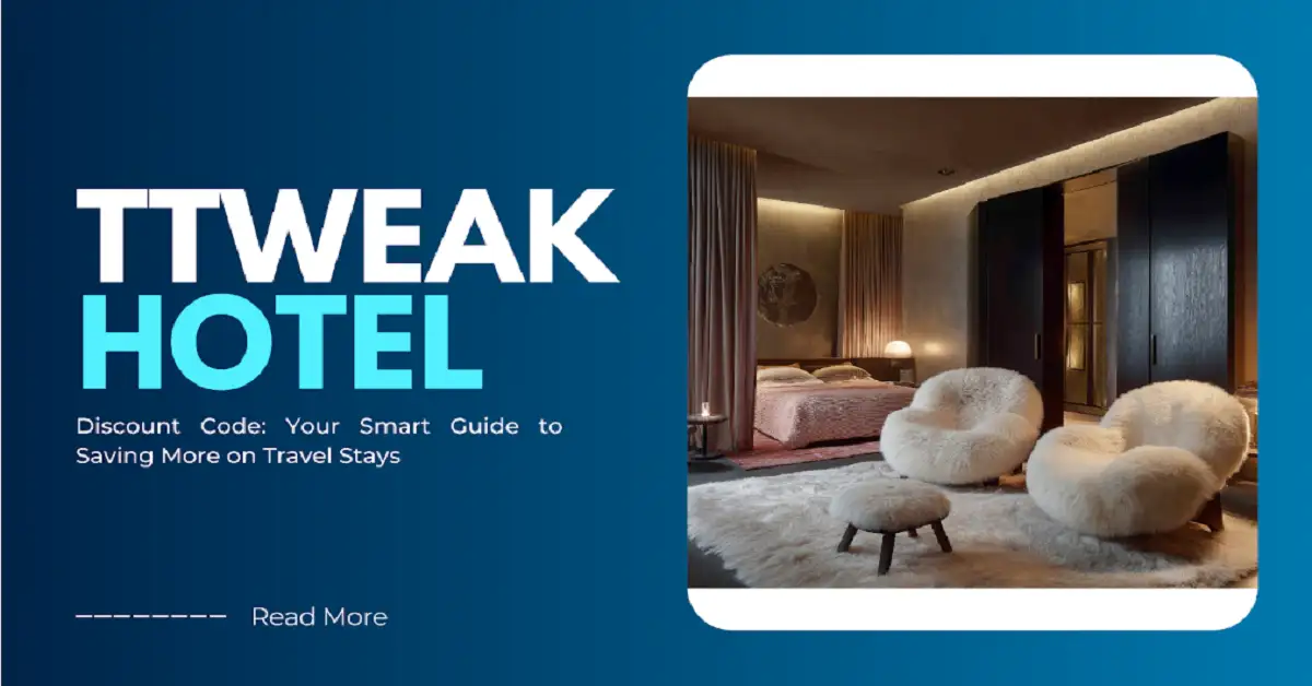 ttweakhotel Offers