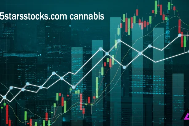 5starsstocks.com Cannabis