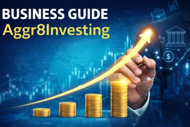 Business Guide Aggr8Investing