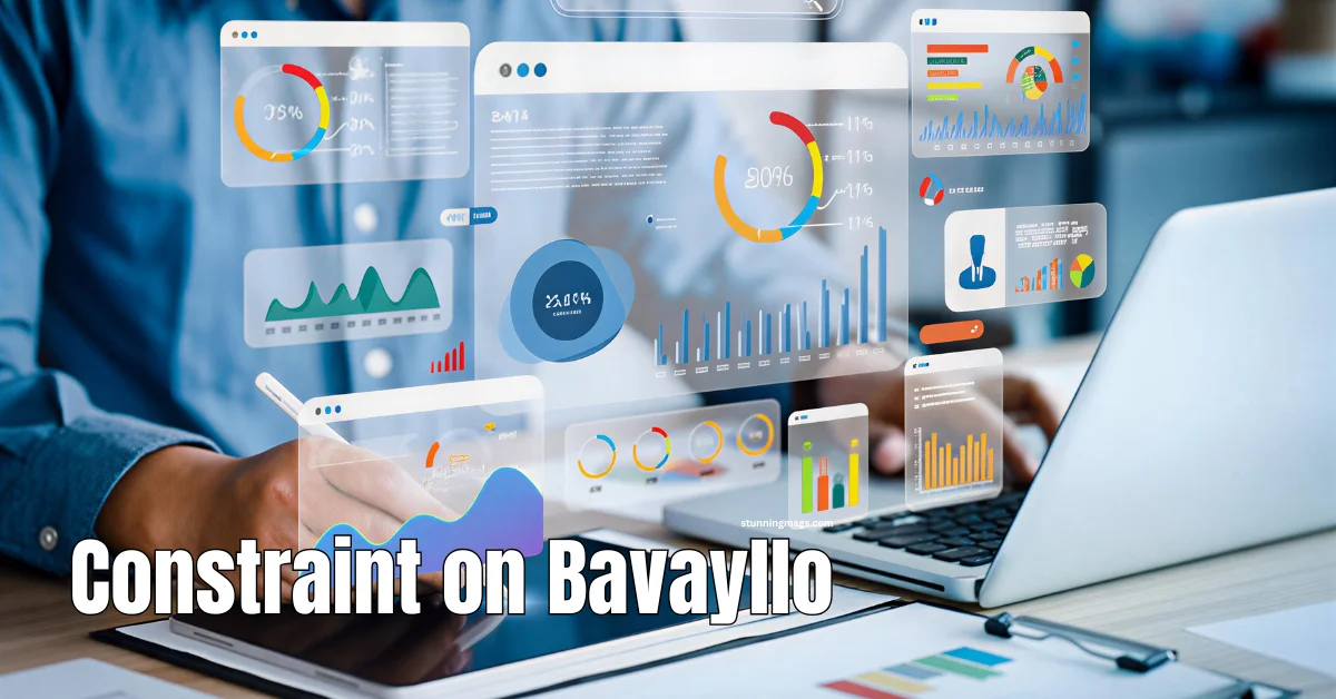 Constraint on Bavayllo