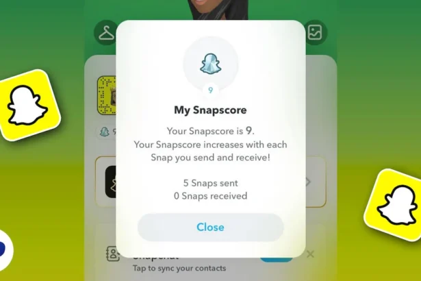 Does Your Snap Score Really Increase With Unopened Snaps