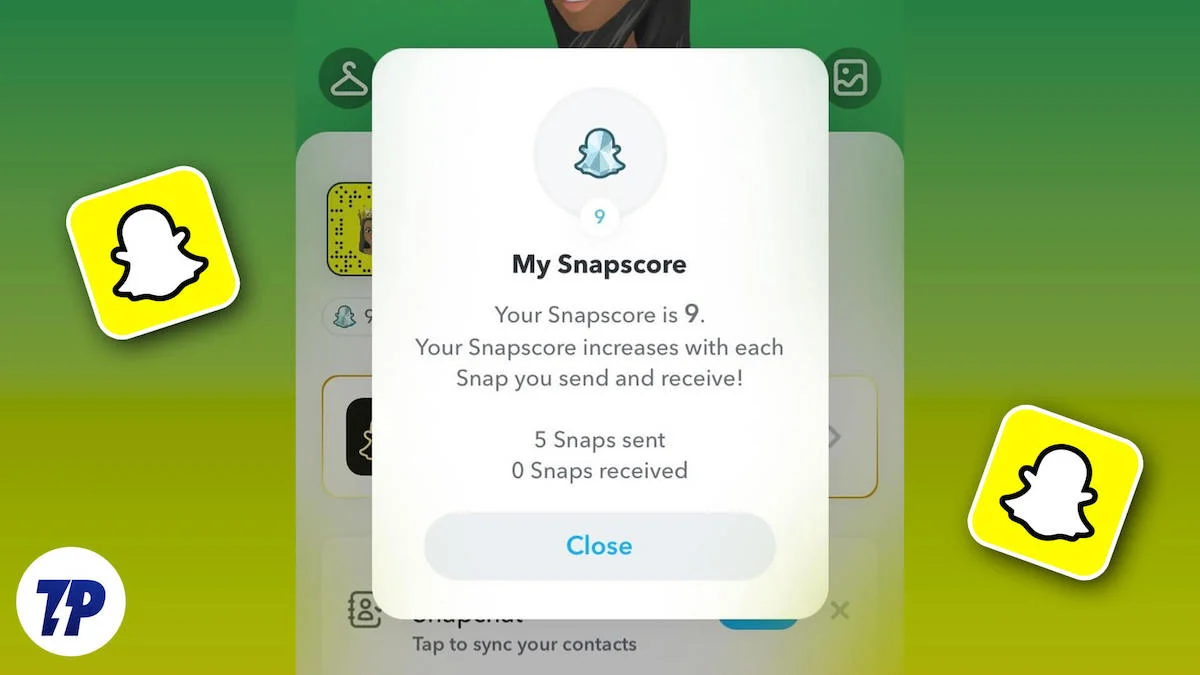 Does Your Snap Score Really Increase With Unopened Snaps