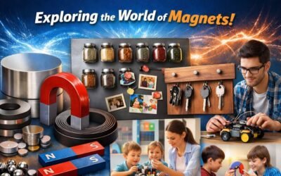 Explore magfusehub com