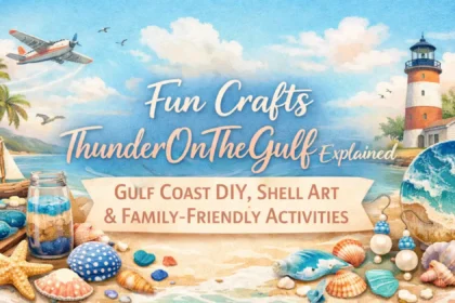 Fun Craft Thunderonthegulf
