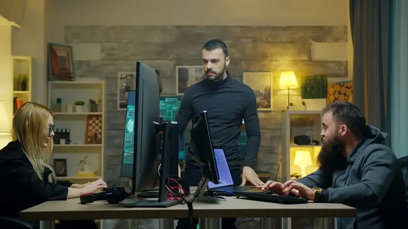 Gaming Tips PBLinuxTech