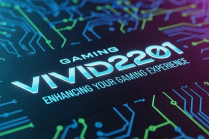 Gaming Vivid2201 Patches