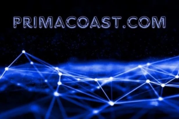Primacoast.com