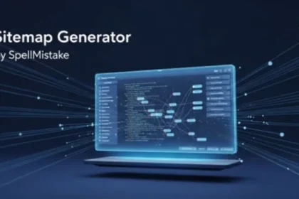 Sitemap Generator by SpellMistake