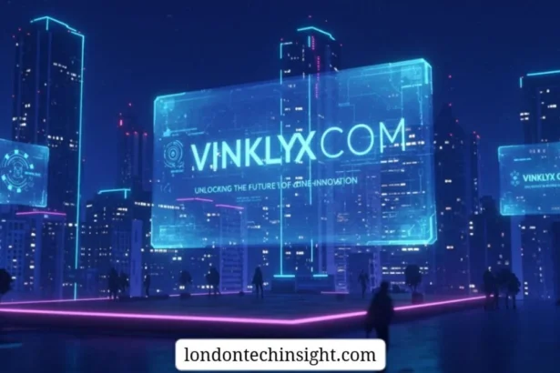 Vinklyx com