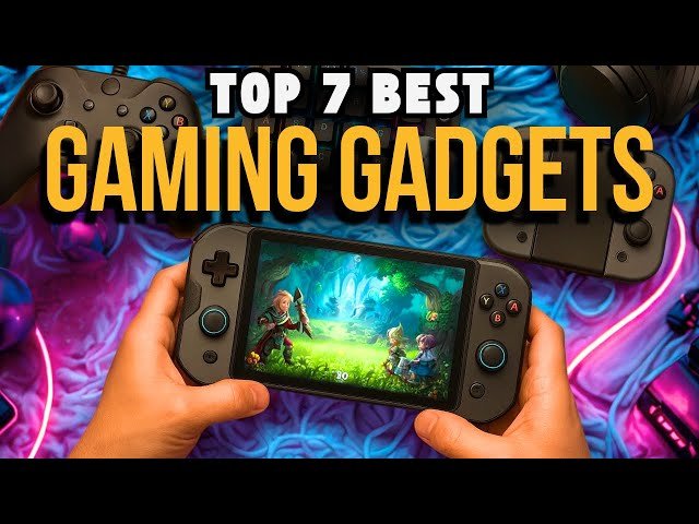 eurogamersonline gadget