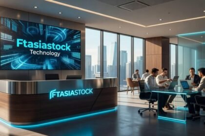 ftasiastock technologies