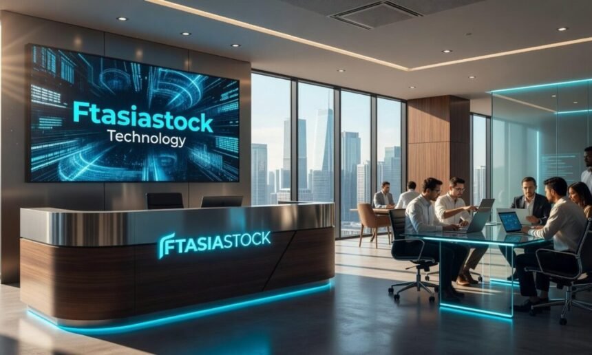 ftasiastock technologies